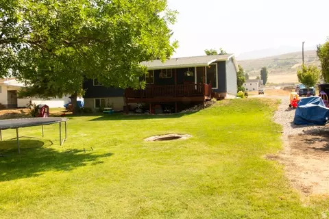 Exterior - 244 S 200 E, Richmond, UT 84333 photo 5 of 7
