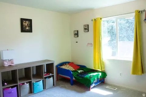 Bedroom - 244 S 200 E, Richmond, UT 84333 photo 6 of 10