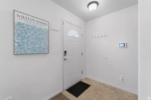 Entry Way - 1832 W Wembly Park S, Springville, UT 84663 photo 1 of 3