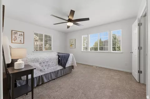 Bedroom - 1832 W Wembly Park S, Springville, UT 84663 photo 1 of 4