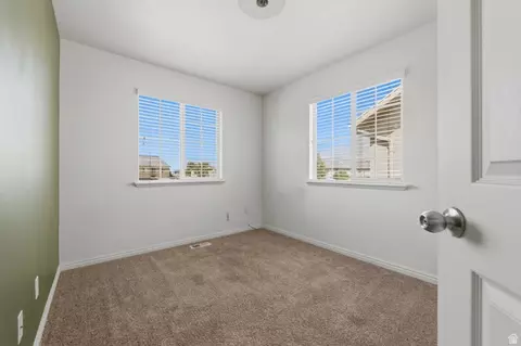 Bedroom - 1832 W Wembly Park S, Springville, UT 84663 photo 3 of 4