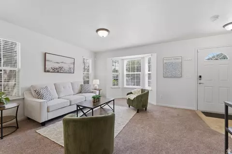 Living - 1832 W Wembly Park S, Springville, UT 84663 photo 1 of 2