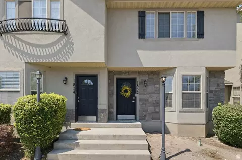 Exterior - 1832 W Wembly Park S, Springville, UT 84663 photo 5 of 5