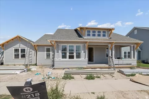 772 W Caroline Dr #218, Saratoga Springs, UT 84045