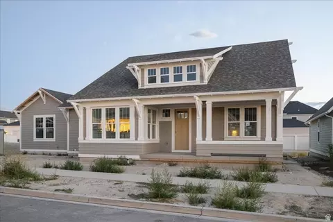 772 W Caroline Dr #218, Saratoga Springs, UT 84045