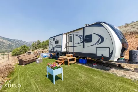 3190 N Spring Way #417, Huntsville, UT 84317