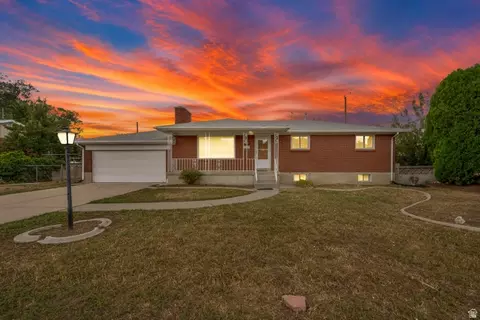 4260 S Normandie Ln, Millcreek, UT 84107