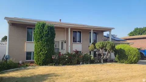 4938 W Pavant Ave, West Valley City, UT 84120