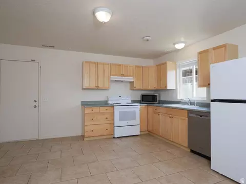 Kitchen - 764 North St, Ogden, UT 84404 photo 1 of 3