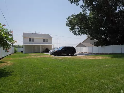 Exterior - 764 North St, Ogden, UT 84404 photo 3 of 4