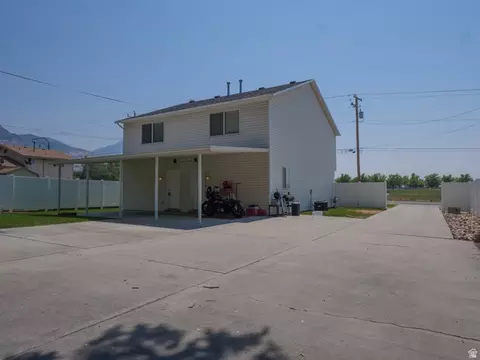 Exterior - 764 North St, Ogden, UT 84404 photo 2 of 4