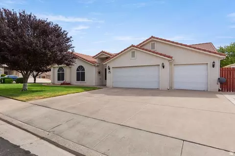 682 N 2240 E, Saint George, UT 84790