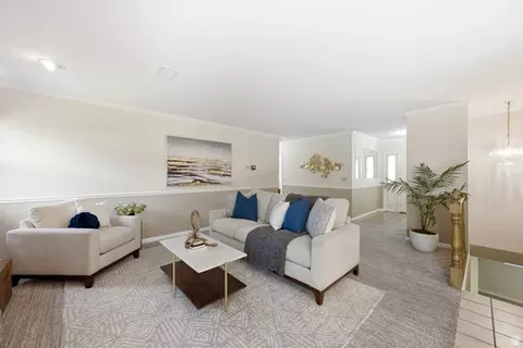 Living - 1852 E Wild Willow Ln, Sandy, UT 84093 photo 5 of 6