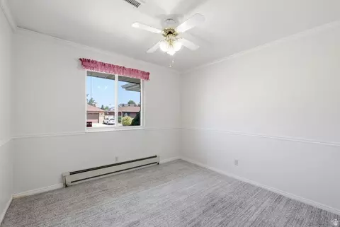 Bedroom - 1852 E Wild Willow Ln, Sandy, UT 84093 photo 4 of 6