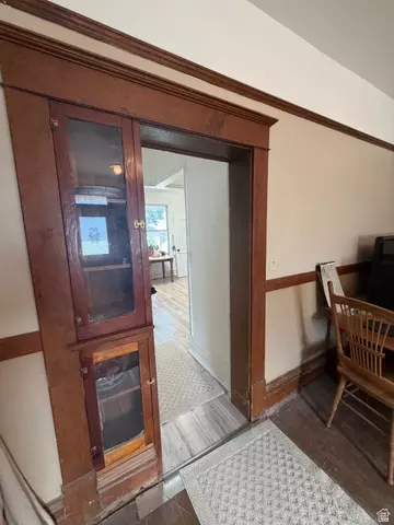 Entry Way - 195 E 200 N, Monroe, UT 84754 photo 2 of 3