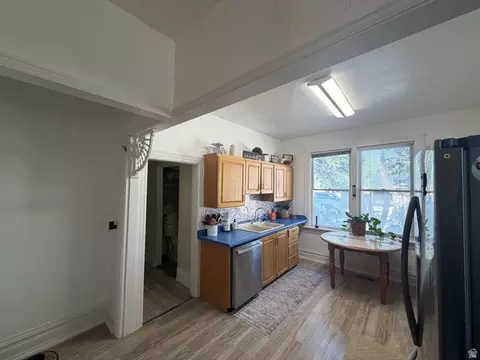 Kitchen - 195 E 200 N, Monroe, UT 84754 photo 5 of 5