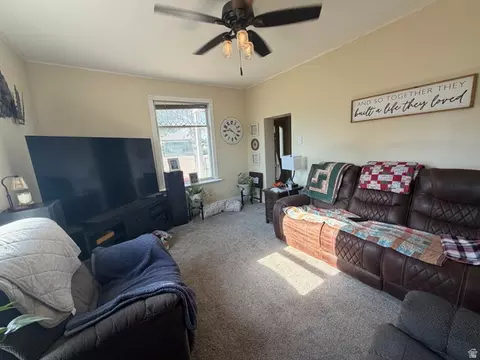Living - 195 E 200 N, Monroe, UT 84754 photo 1 of 2