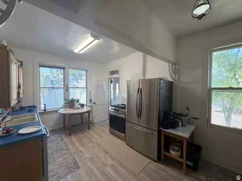 Kitchen - 195 E 200 N, Monroe, UT 84754 photo 1 of 5