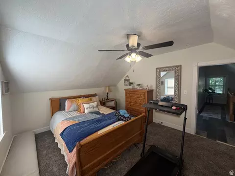 Bedroom - 195 E 200 N, Monroe, UT 84754 photo 3 of 3