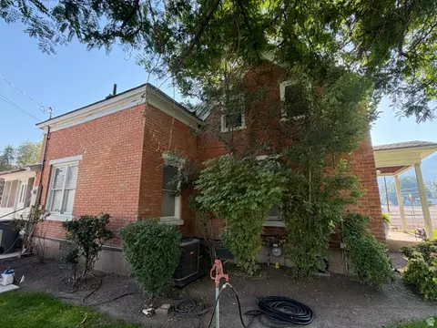 Exterior - 195 E 200 N, Monroe, UT 84754 photo 3 of 3