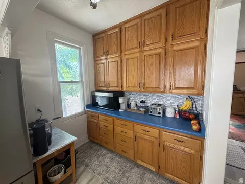 Kitchen - 195 E 200 N, Monroe, UT 84754 photo 4 of 5