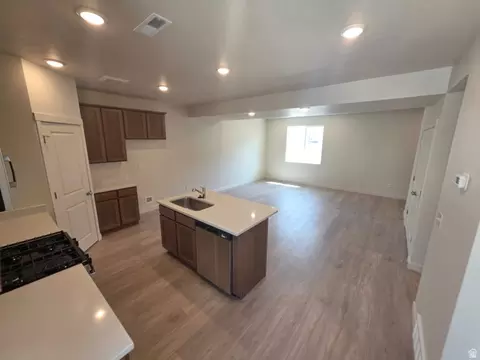 Living - 1334 N 1360 E #29-113, Payson, UT 84651 photo 2 of 2