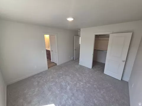 Bedroom - 1334 N 1360 E #29-113, Payson, UT 84651 photo 4 of 4