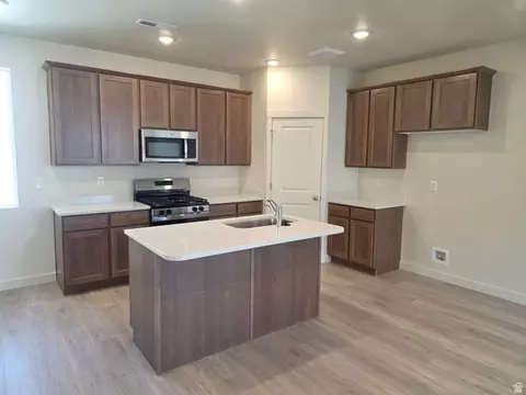 Kitchen - 1334 N 1360 E #29-113, Payson, UT 84651 photo 1 of 1