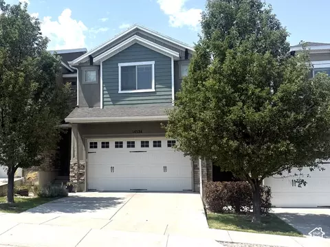 14534 S Edgemere Dr W, Herriman, UT 84096