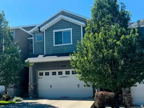 14534 S Edgemere Dr W, Herriman, UT 84096