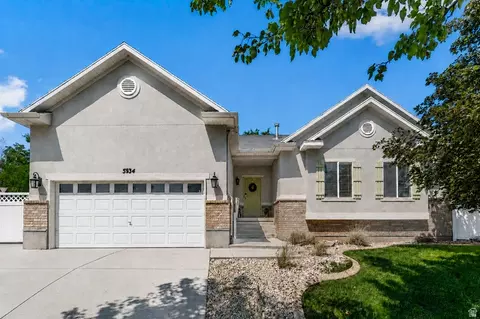 5934 W Allores Ct S, Herriman, UT 84096