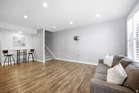 Living - 9283 S Bennington Ct, Sandy, UT 84094 photo 1 of 2