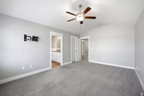Bedroom - 9283 S Bennington Ct, Sandy, UT 84094 photo 3 of 4