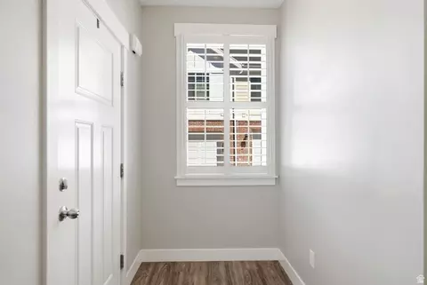 Entry Way - 9283 S Bennington Ct, Sandy, UT 84094 photo 1 of 3