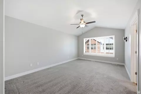 Bedroom - 9283 S Bennington Ct, Sandy, UT 84094 photo 2 of 4