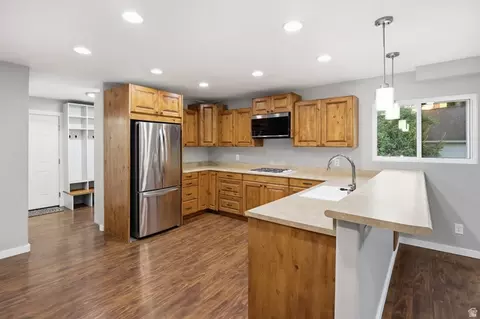 Kitchen - 274 E 1600 N, Orem, UT 84057 photo 1 of 4