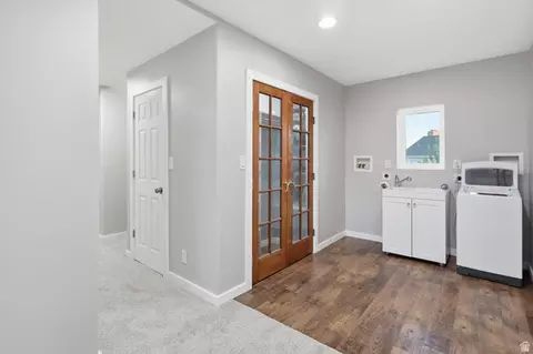 Entry Way - 274 E 1600 N, Orem, UT 84057 photo 1 of 2