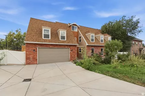Exterior - 274 E 1600 N, Orem, UT 84057 photo 15 of 17