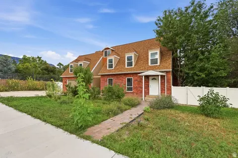 Exterior - 274 E 1600 N, Orem, UT 84057 photo 16 of 17