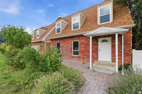 Exterior - 274 E 1600 N, Orem, UT 84057 photo 17 of 17