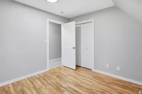 Bedroom - 274 E 1600 N, Orem, UT 84057 photo 2 of 6