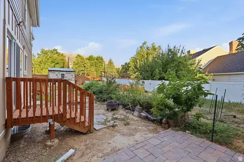 Exterior - 274 E 1600 N, Orem, UT 84057 photo 9 of 17