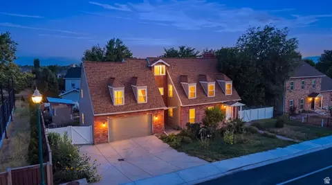 Exterior - 274 E 1600 N, Orem, UT 84057 photo 6 of 17