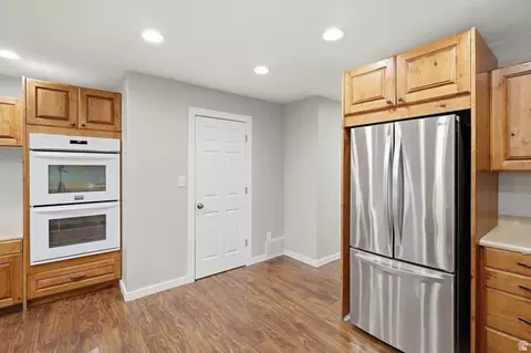Kitchen - 274 E 1600 N, Orem, UT 84057 photo 4 of 4