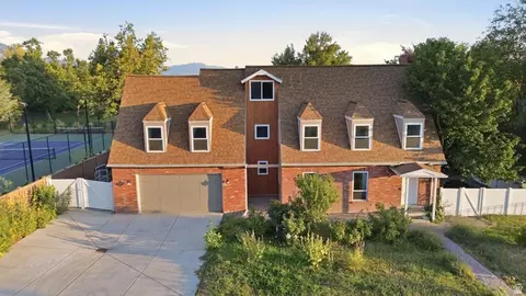 Exterior - 274 E 1600 N, Orem, UT 84057 photo 4 of 17
