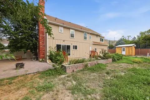 Exterior - 274 E 1600 N, Orem, UT 84057 photo 8 of 17