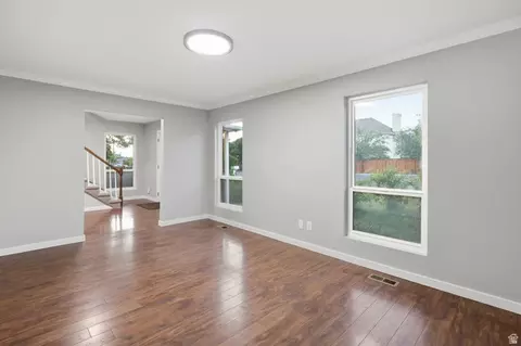 Living - 274 E 1600 N, Orem, UT 84057 photo 2 of 8
