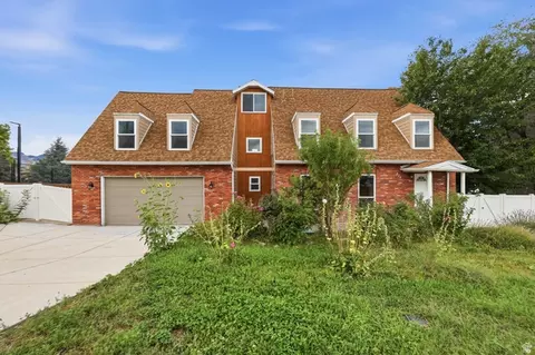 Exterior - 274 E 1600 N, Orem, UT 84057 photo 3 of 17