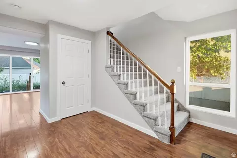 Entry Way - 274 E 1600 N, Orem, UT 84057 photo 1 of 3