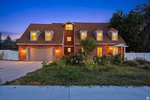 Exterior - 274 E 1600 N, Orem, UT 84057 photo 2 of 17